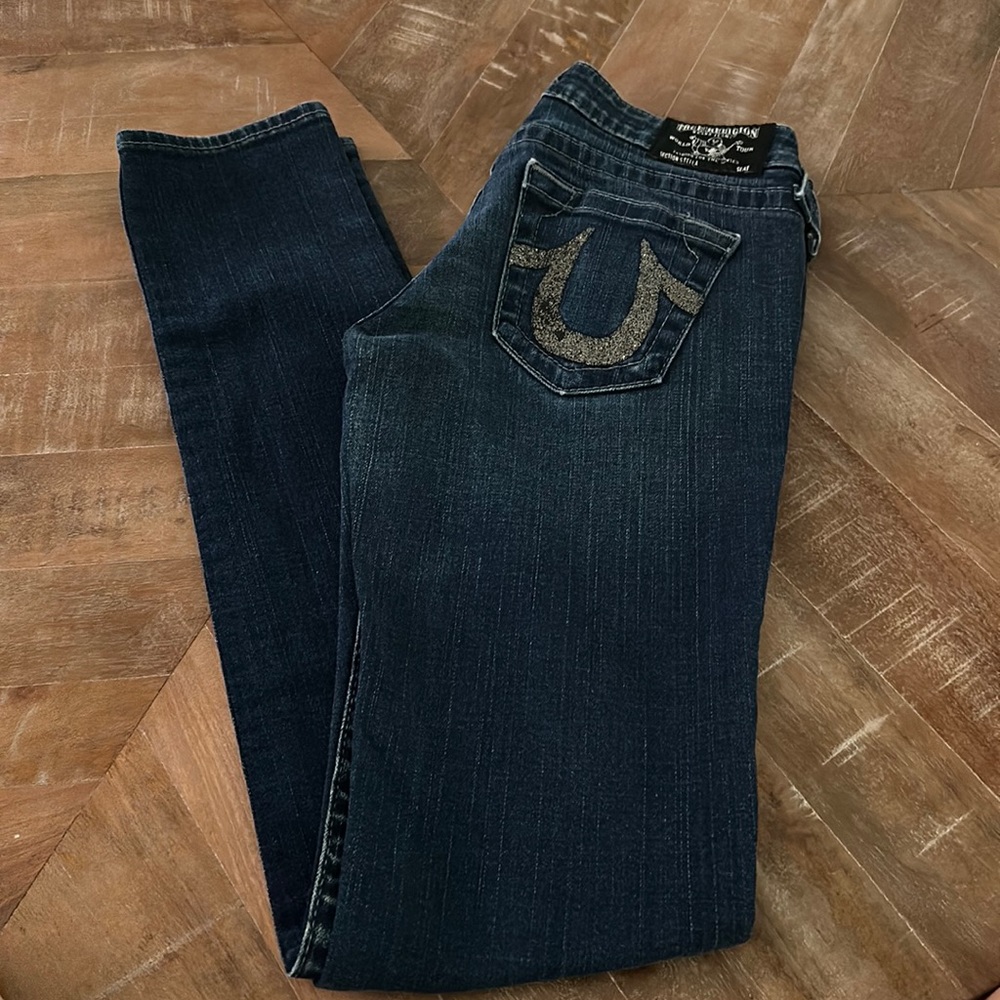 Stella True Religion Jeans
